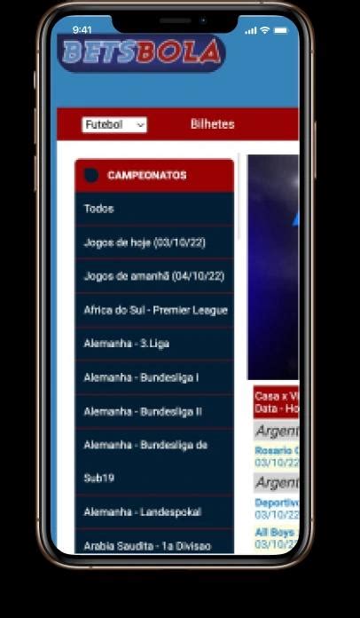 bola bets net - app bets bola